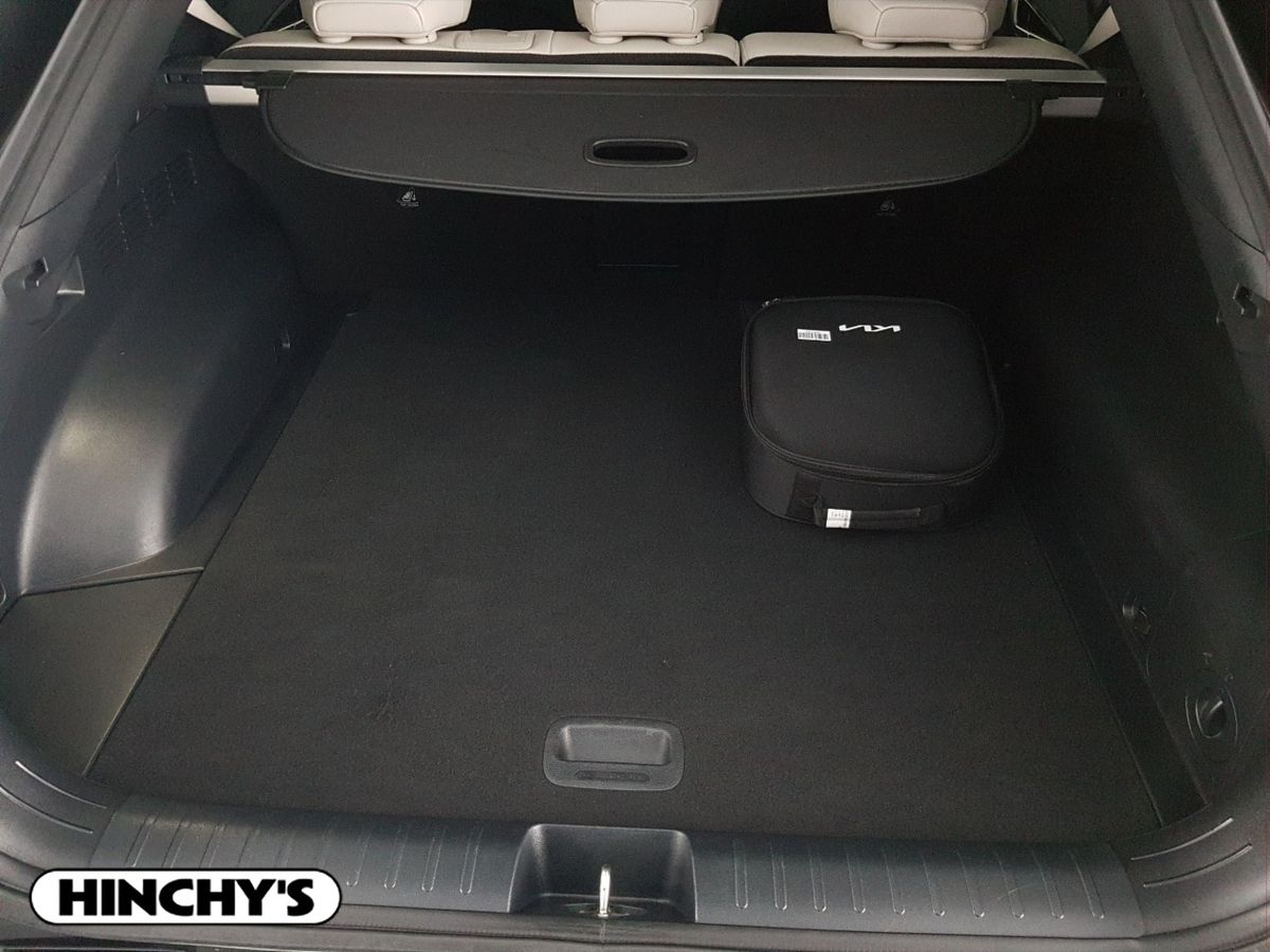 Kia Kia EV6 EV6 Earth