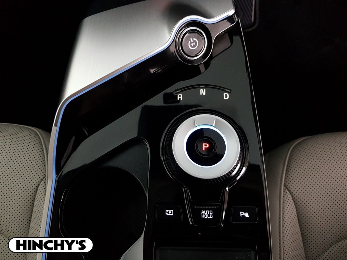 Kia Kia EV6 EV6 Earth