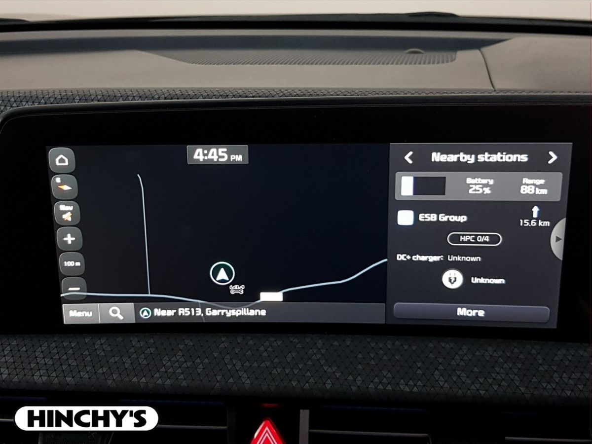 Kia Kia EV6 EV6 Earth