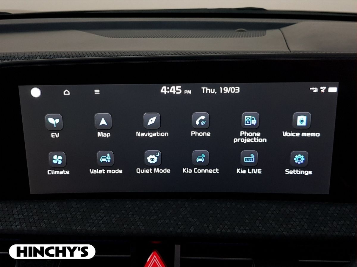 Kia Kia EV6 EV6 Earth