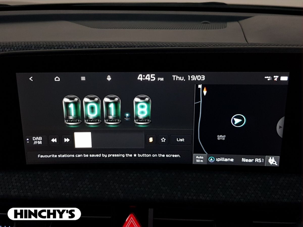 Kia Kia EV6 EV6 Earth