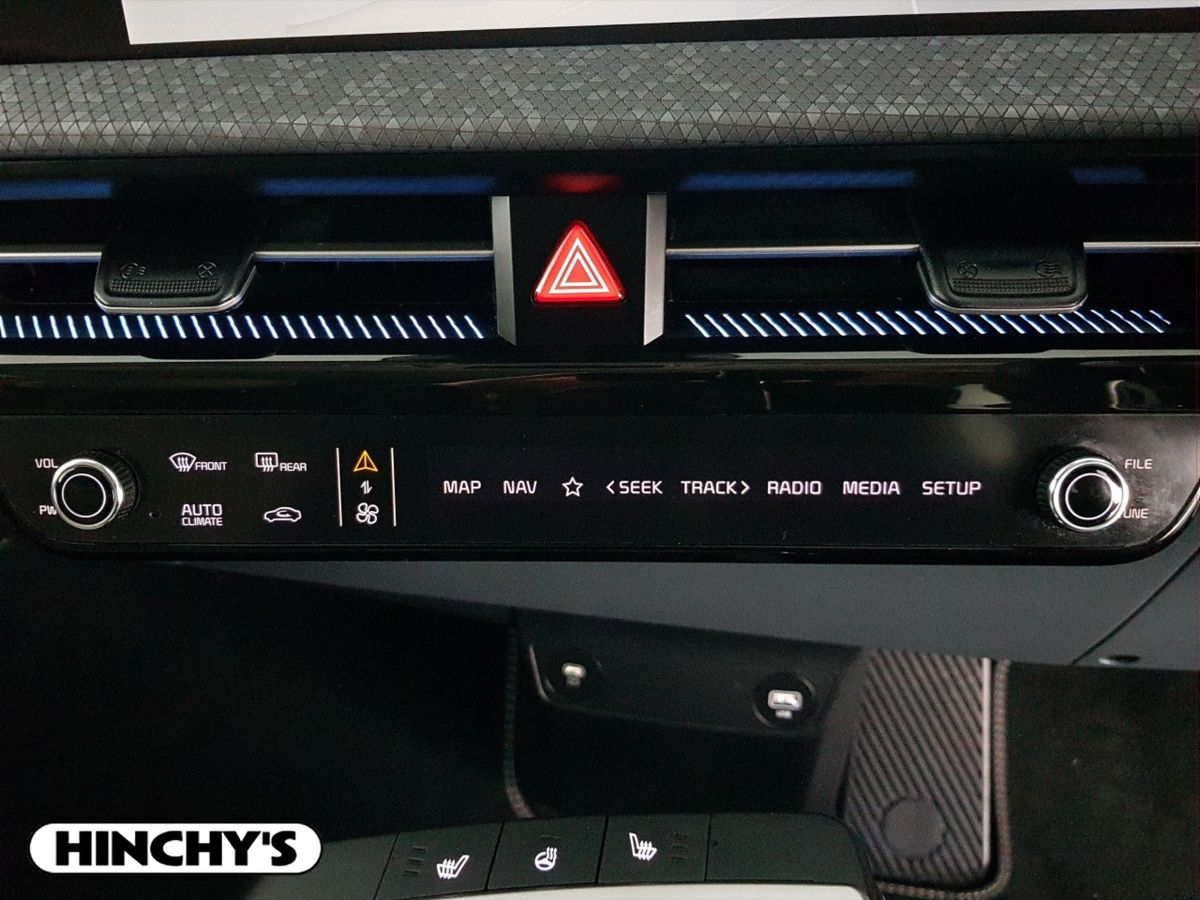 Kia Kia EV6 EV6 Earth