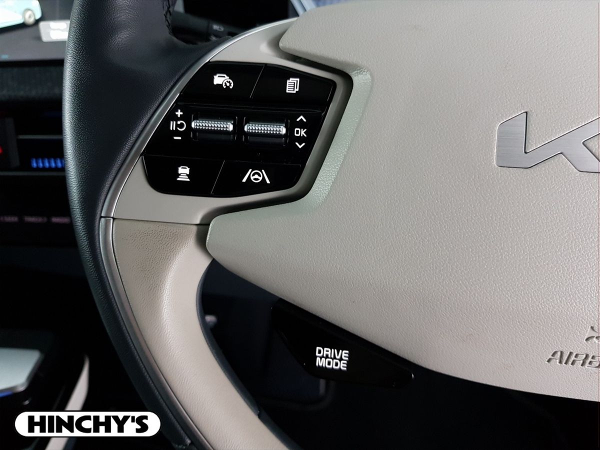 Kia Kia EV6 EV6 Earth