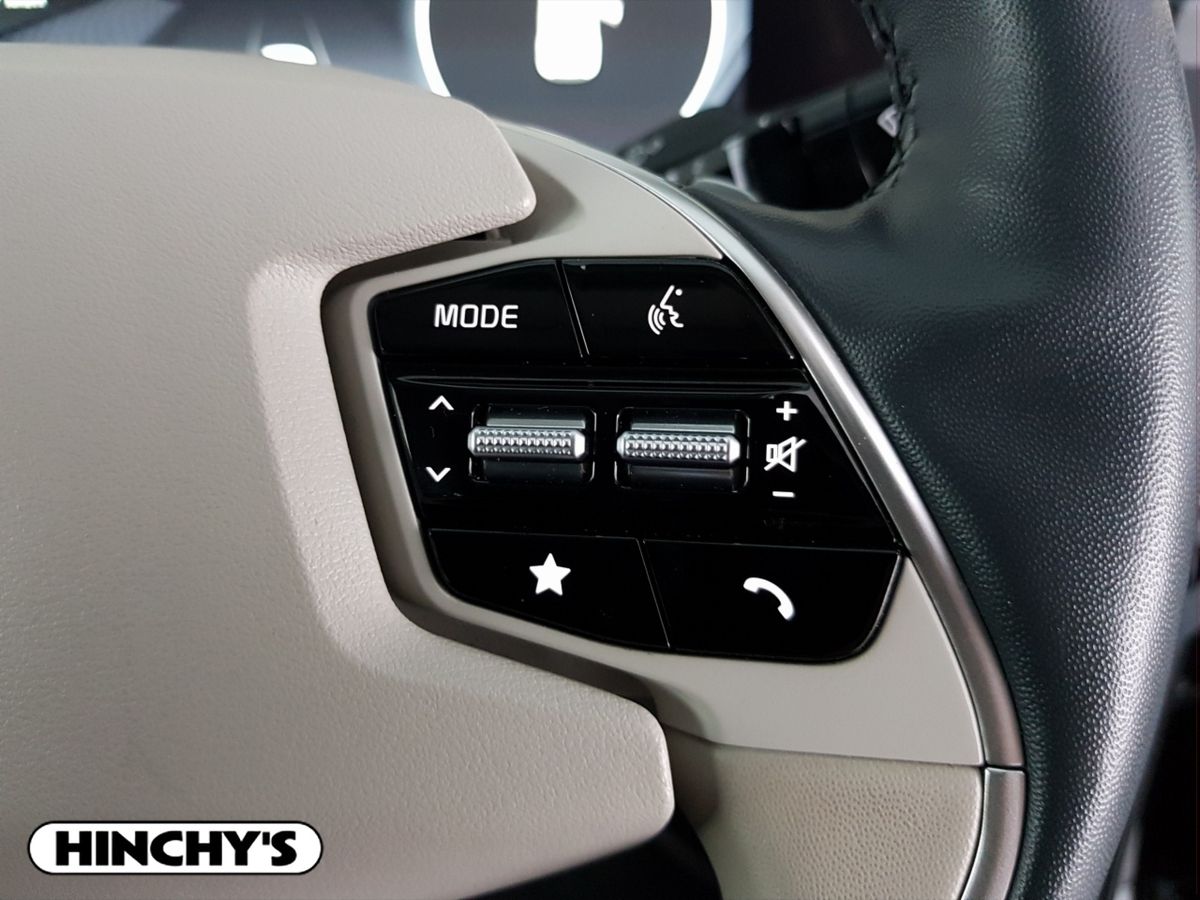 Kia Kia EV6 EV6 Earth