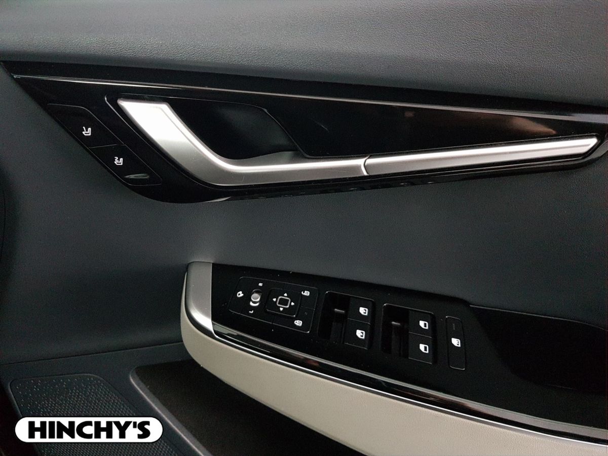 Kia Kia EV6 EV6 Earth