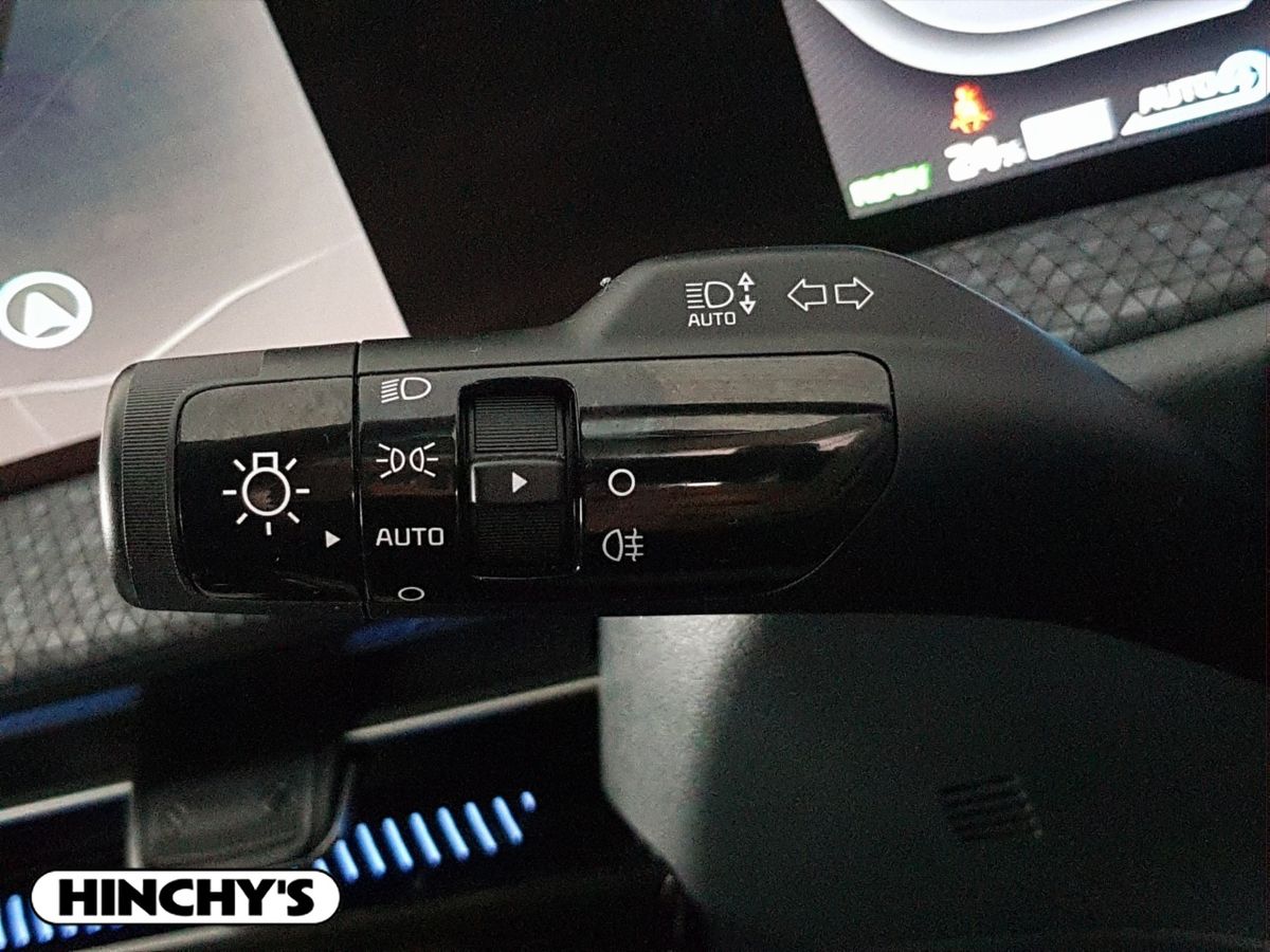 Kia Kia EV6 EV6 Earth