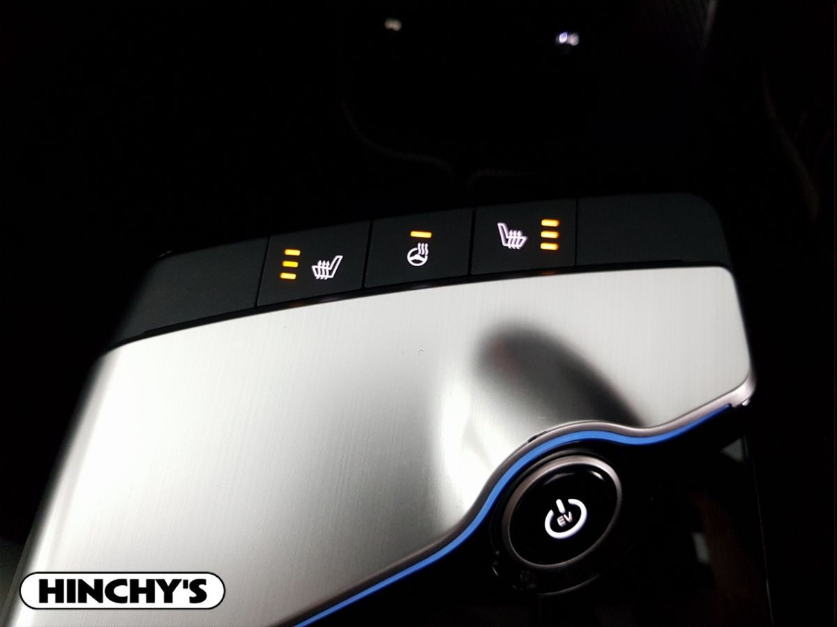 Kia Kia EV6 EV6 Earth