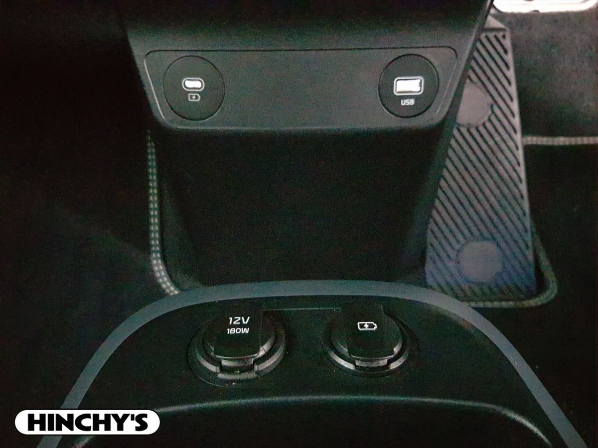 Kia Kia EV6 EV6 Earth