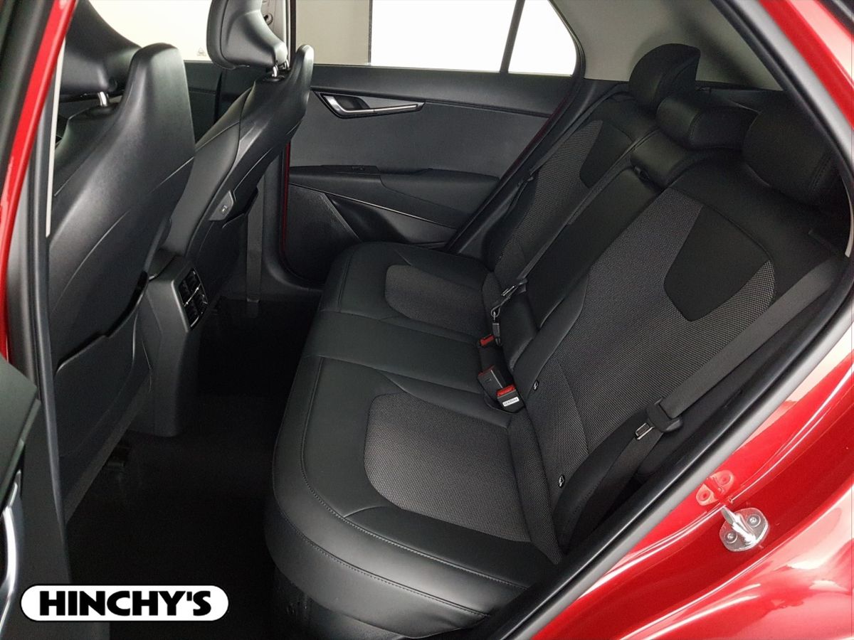 Kia Kia Niro Niro K3 HEV