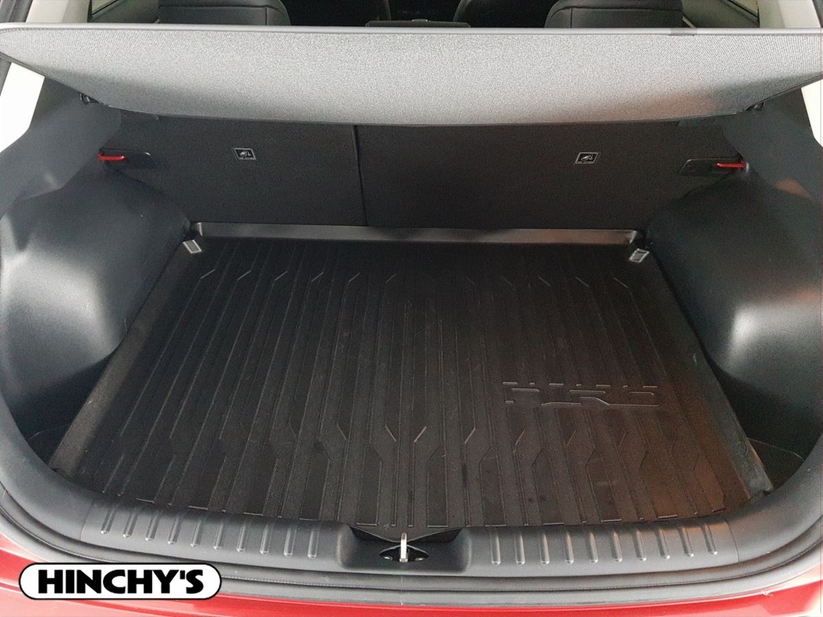 Kia Kia Niro Niro K3 HEV