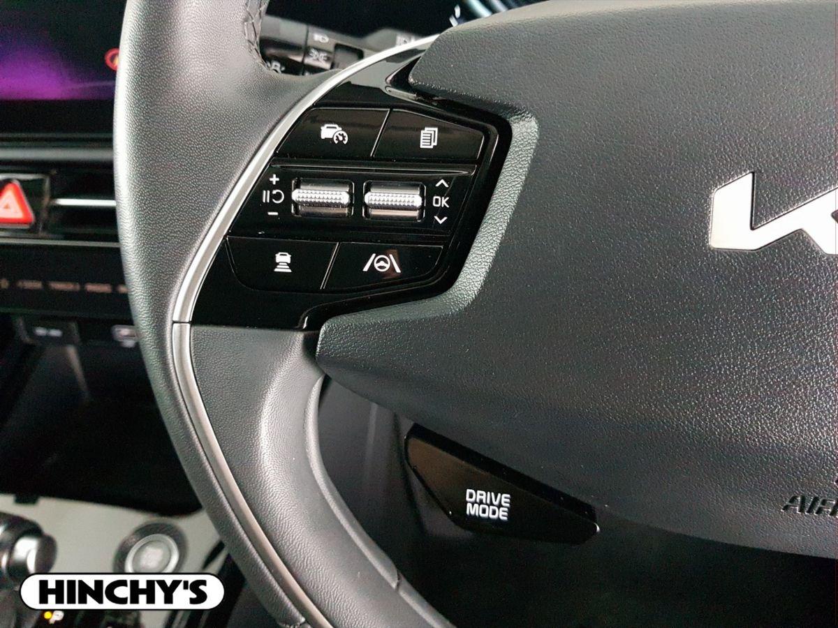 Kia Kia Niro Niro K3 HEV