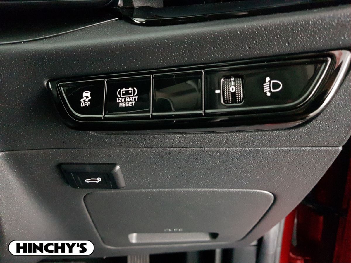 Kia Kia Niro Niro K3 HEV