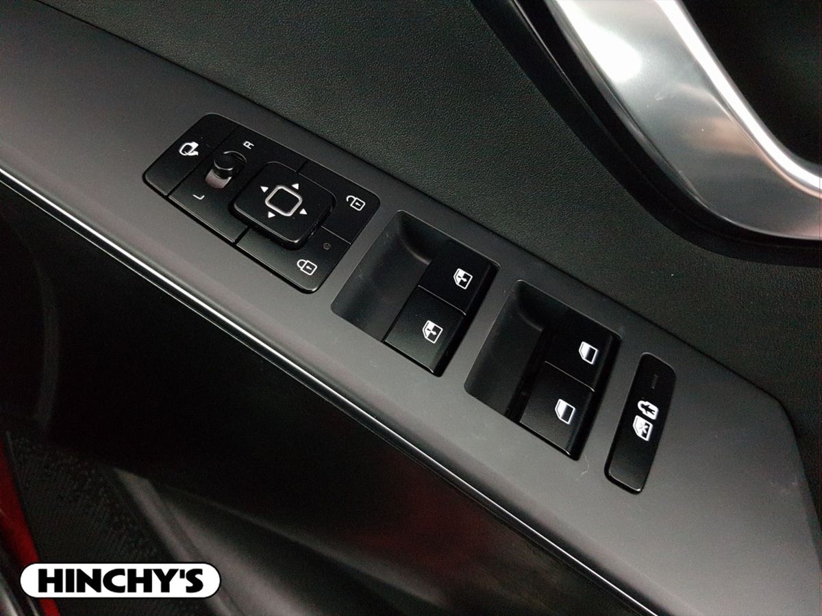 Kia Kia Niro Niro K3 HEV