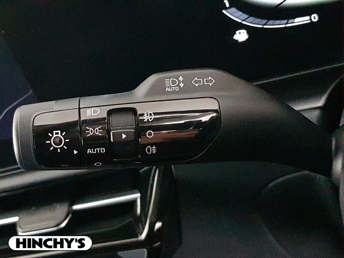 Kia Kia Niro Niro K3 HEV