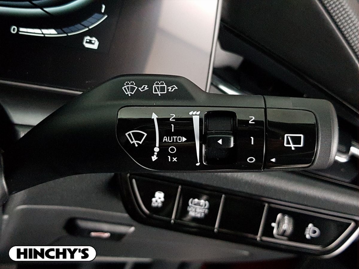 Kia Kia Niro Niro K3 HEV