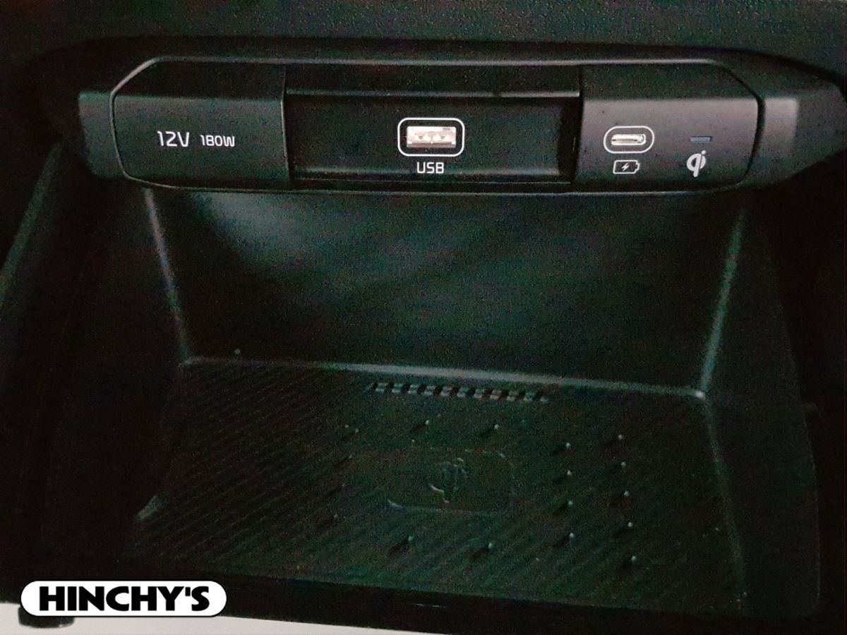 Kia Kia Niro Niro K3 HEV