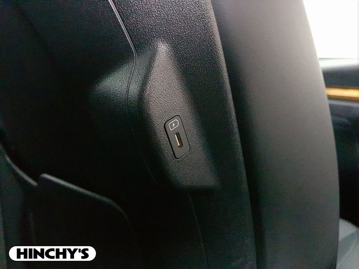 Kia Kia Niro Niro K3 HEV