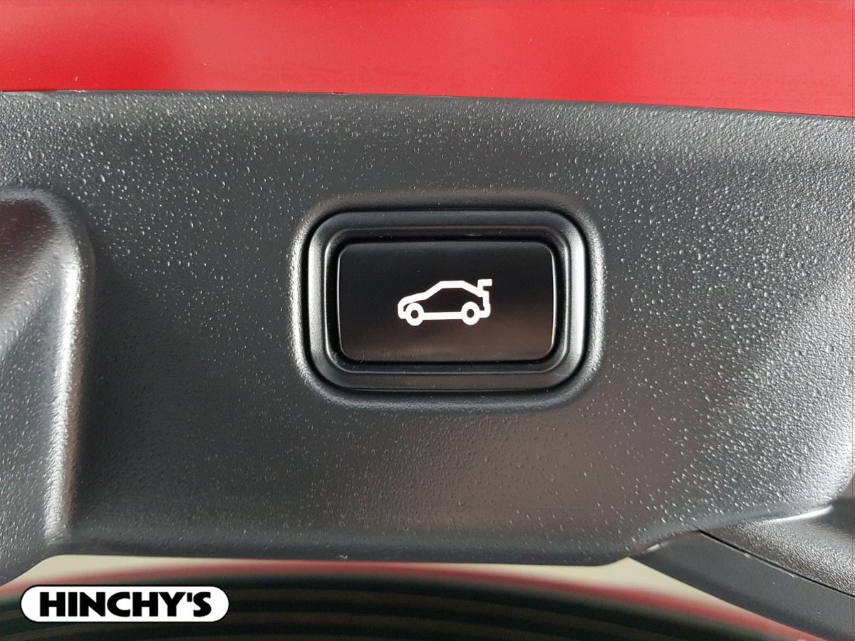 Kia Kia Niro Niro K3 HEV