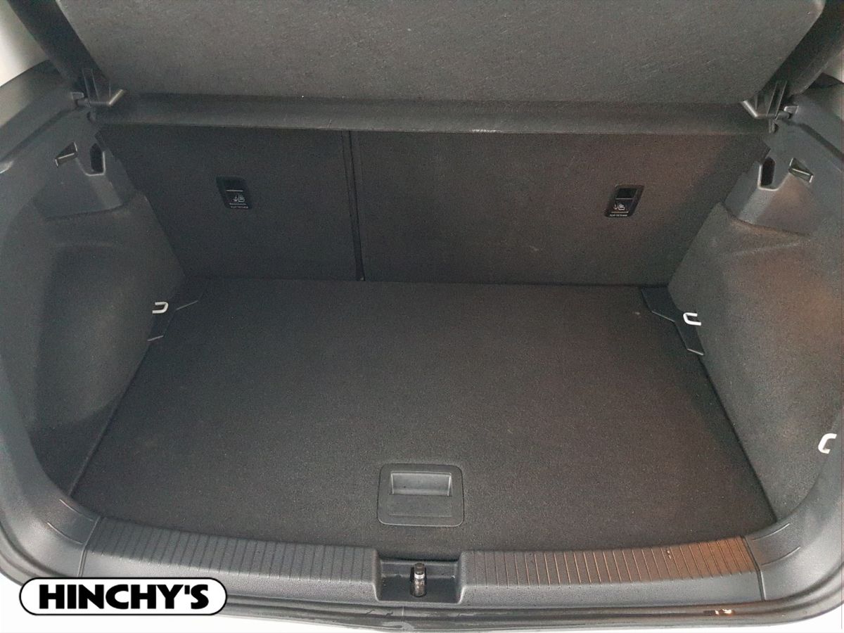 Volkswagen Volkswagen T-Cross Life 1.0 TSI 95HP