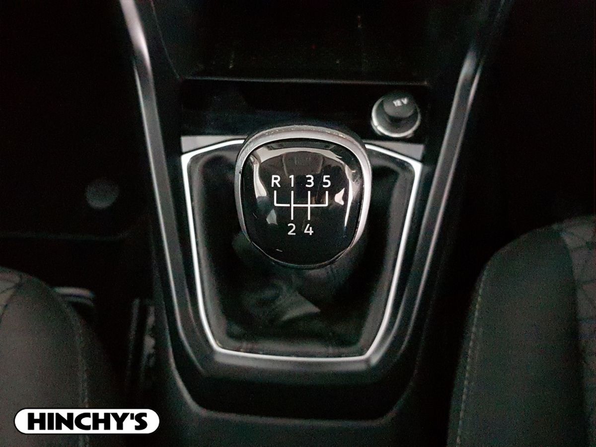 Volkswagen Volkswagen T-Cross Life 1.0 TSI 95HP