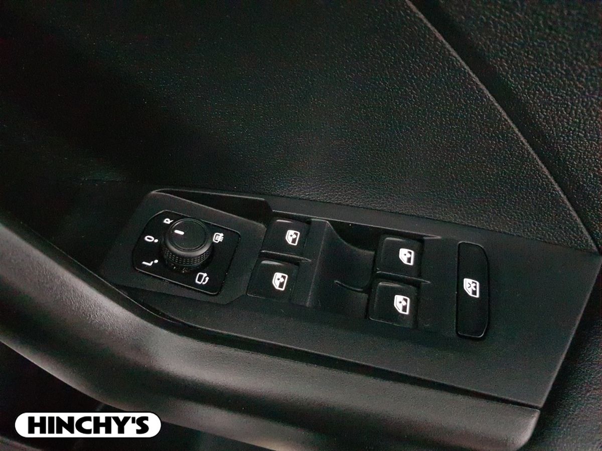 Volkswagen Volkswagen T-Cross Life 1.0 TSI 95HP