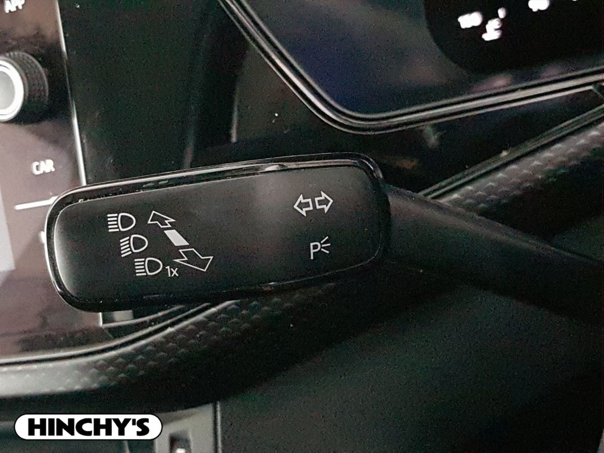 Volkswagen Volkswagen T-Cross Life 1.0 TSI 95HP