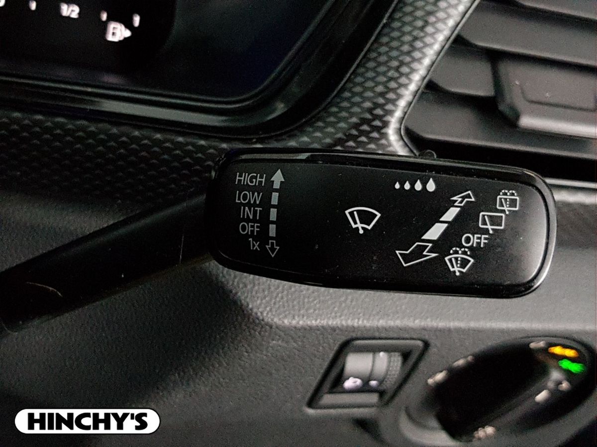 Volkswagen Volkswagen T-Cross Life 1.0 TSI 95HP