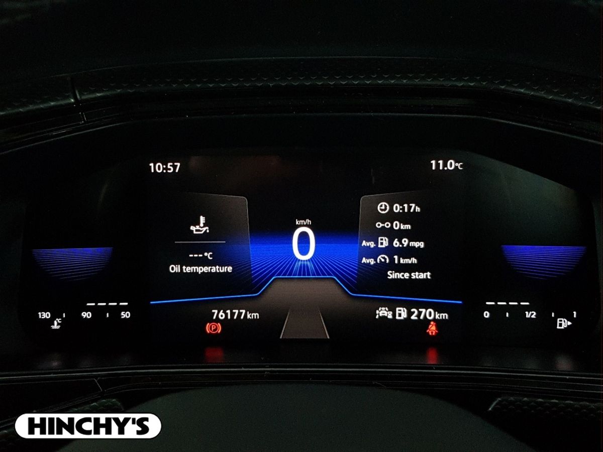 Volkswagen Volkswagen T-Cross Life 1.0 TSI 95HP