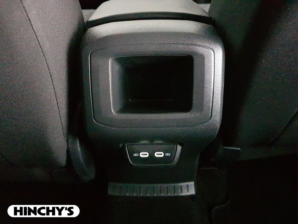 Volkswagen Volkswagen T-Cross Life 1.0 TSI 95HP