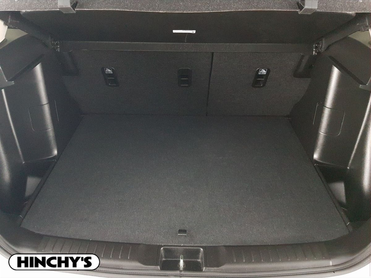 Suzuki Suzuki Vitara 1.4 Hybrid SZ-T MT