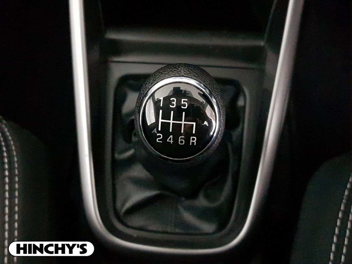 Suzuki Suzuki Vitara 1.4 Hybrid SZ-T MT