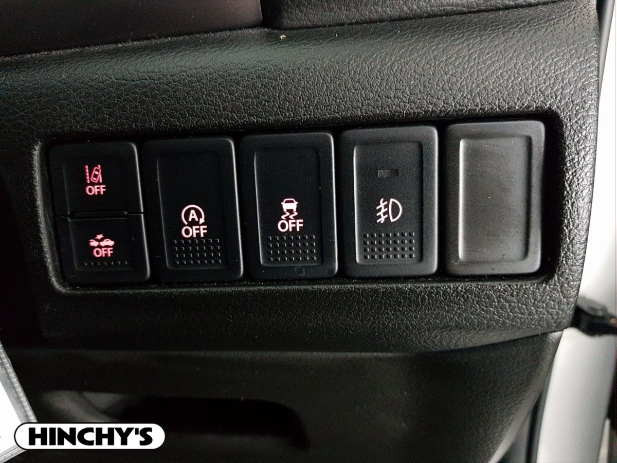 Suzuki Suzuki Vitara 1.4 Hybrid SZ-T MT