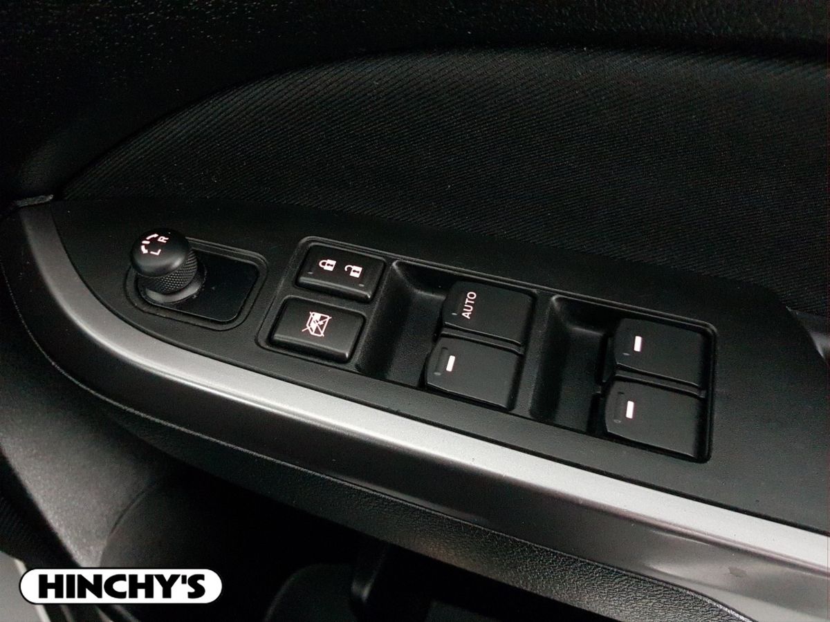 Suzuki Suzuki Vitara 1.4 Hybrid SZ-T MT