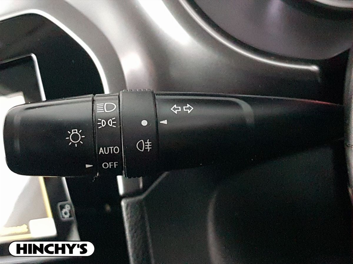 Suzuki Suzuki Vitara 1.4 Hybrid SZ-T MT