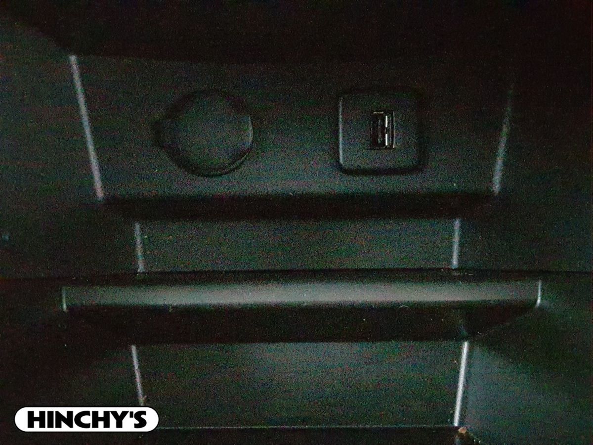 Suzuki Suzuki Vitara 1.4 Hybrid SZ-T MT