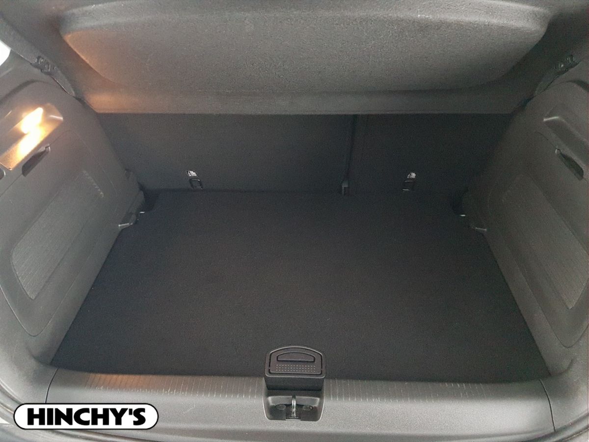 Opel Opel Crossland X CROSSLAND X SRI-1.2 110BHP  -PET