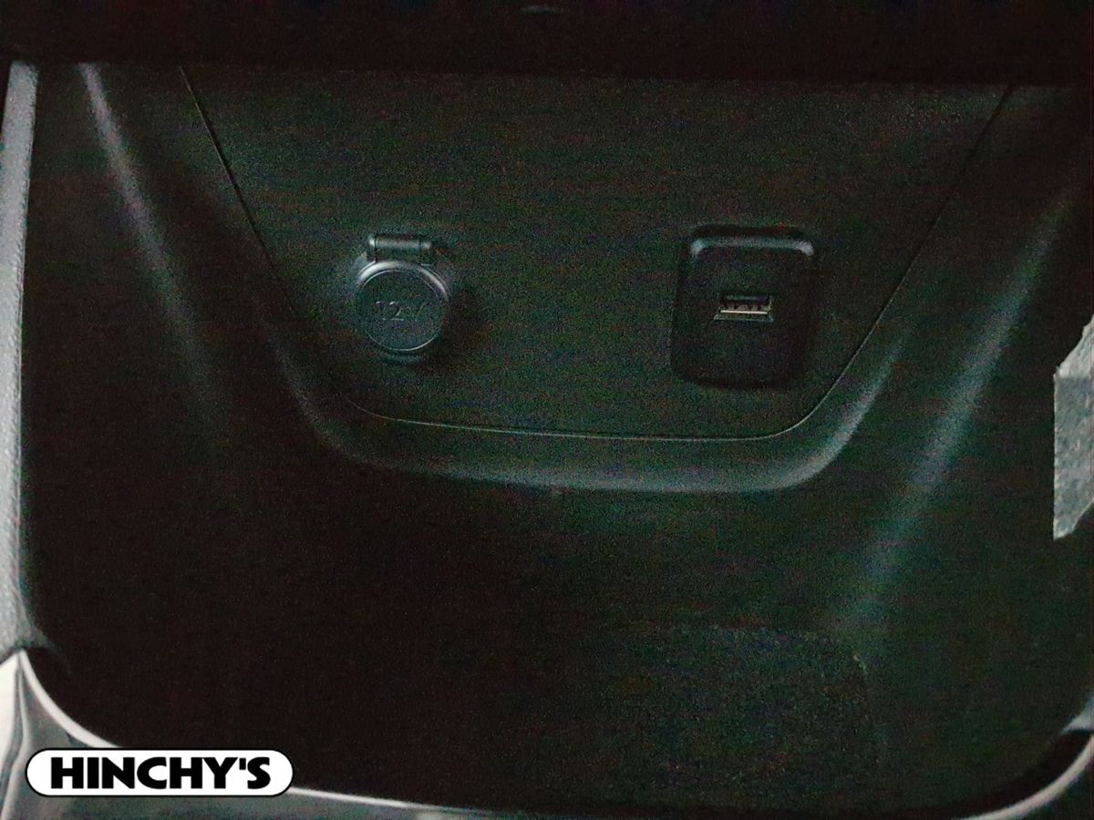 Opel Opel Crossland X CROSSLAND X SRI-1.2 110BHP  -PET