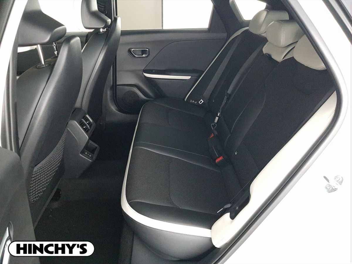 Kia Kia K4 GT-Line Auto