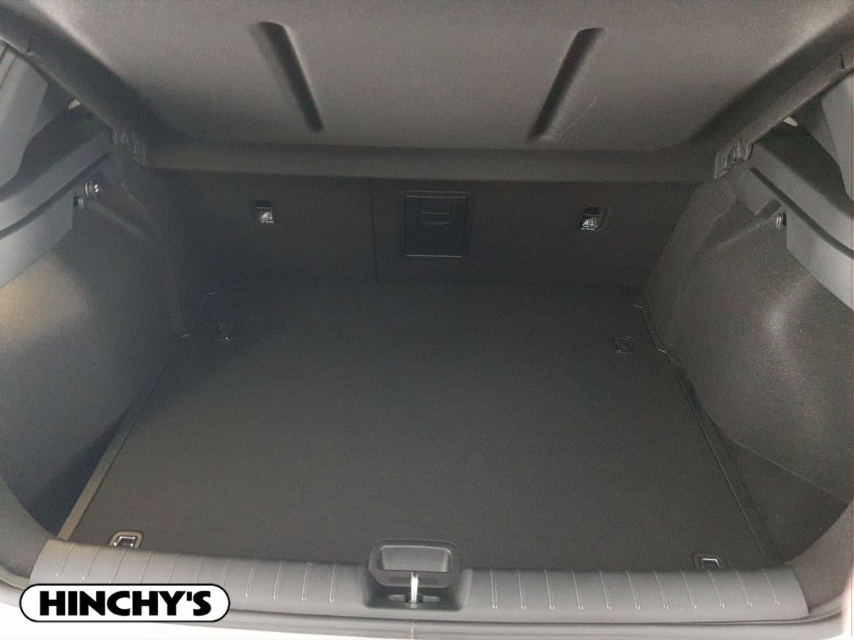 Kia Kia K4 GT-Line Auto