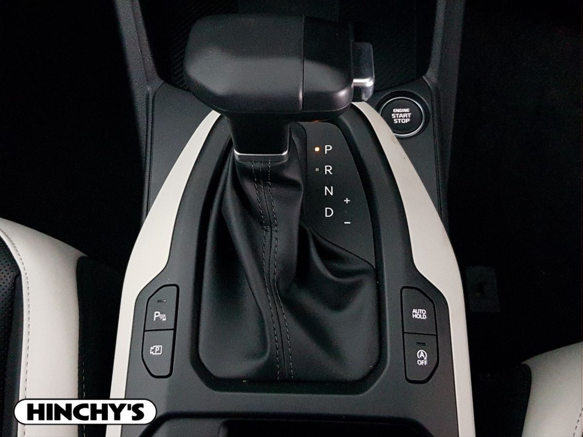 Kia Kia K4 GT-Line Auto