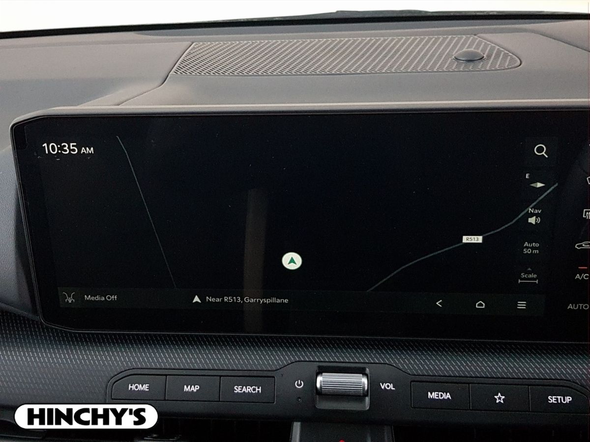 Kia Kia K4 GT-Line Auto