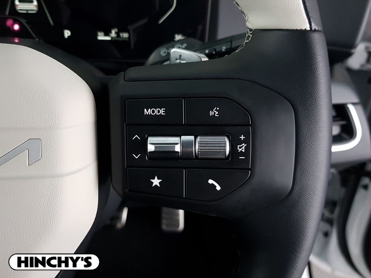 Kia Kia K4 GT-Line Auto