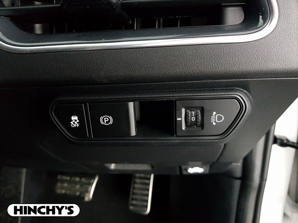 Kia Kia K4 GT-Line Auto