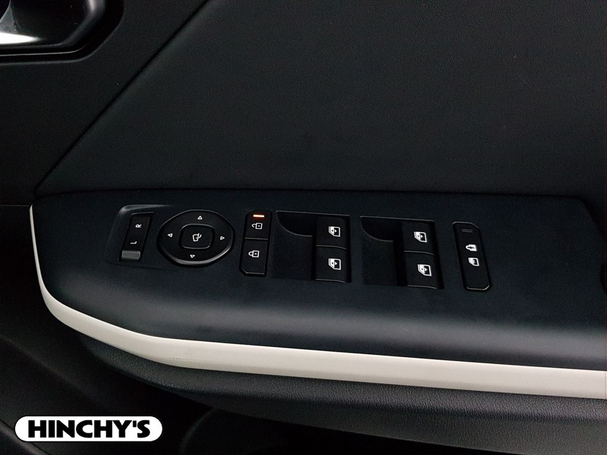 Kia Kia K4 GT-Line Auto