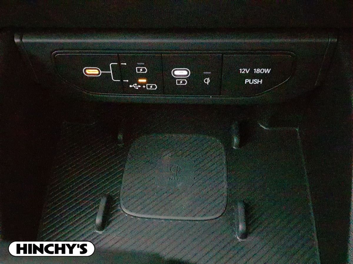 Kia Kia K4 GT-Line Auto