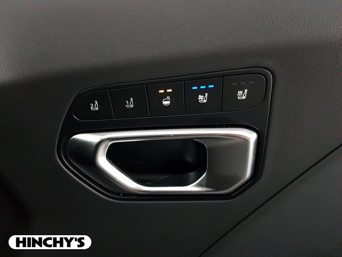 Kia Kia K4 GT-Line Auto