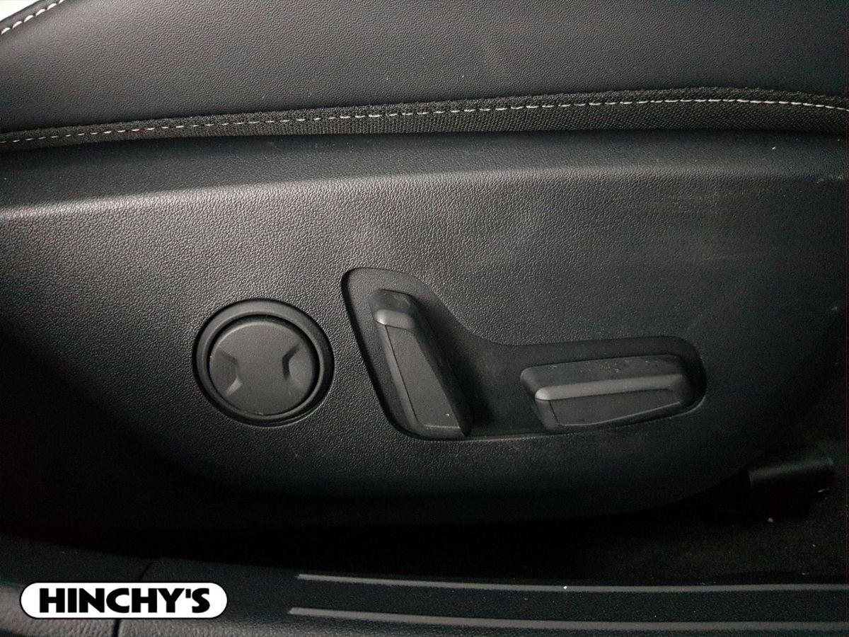 Kia Kia K4 GT-Line Auto