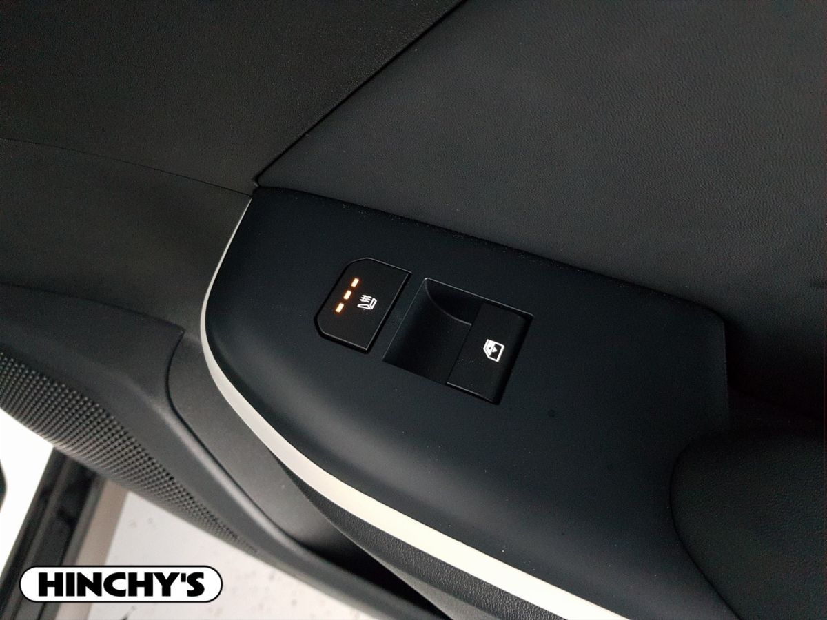 Kia Kia K4 GT-Line Auto