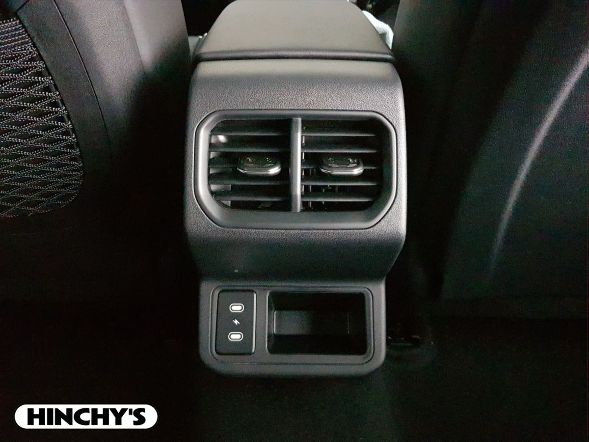 Kia Kia K4 GT-Line Auto