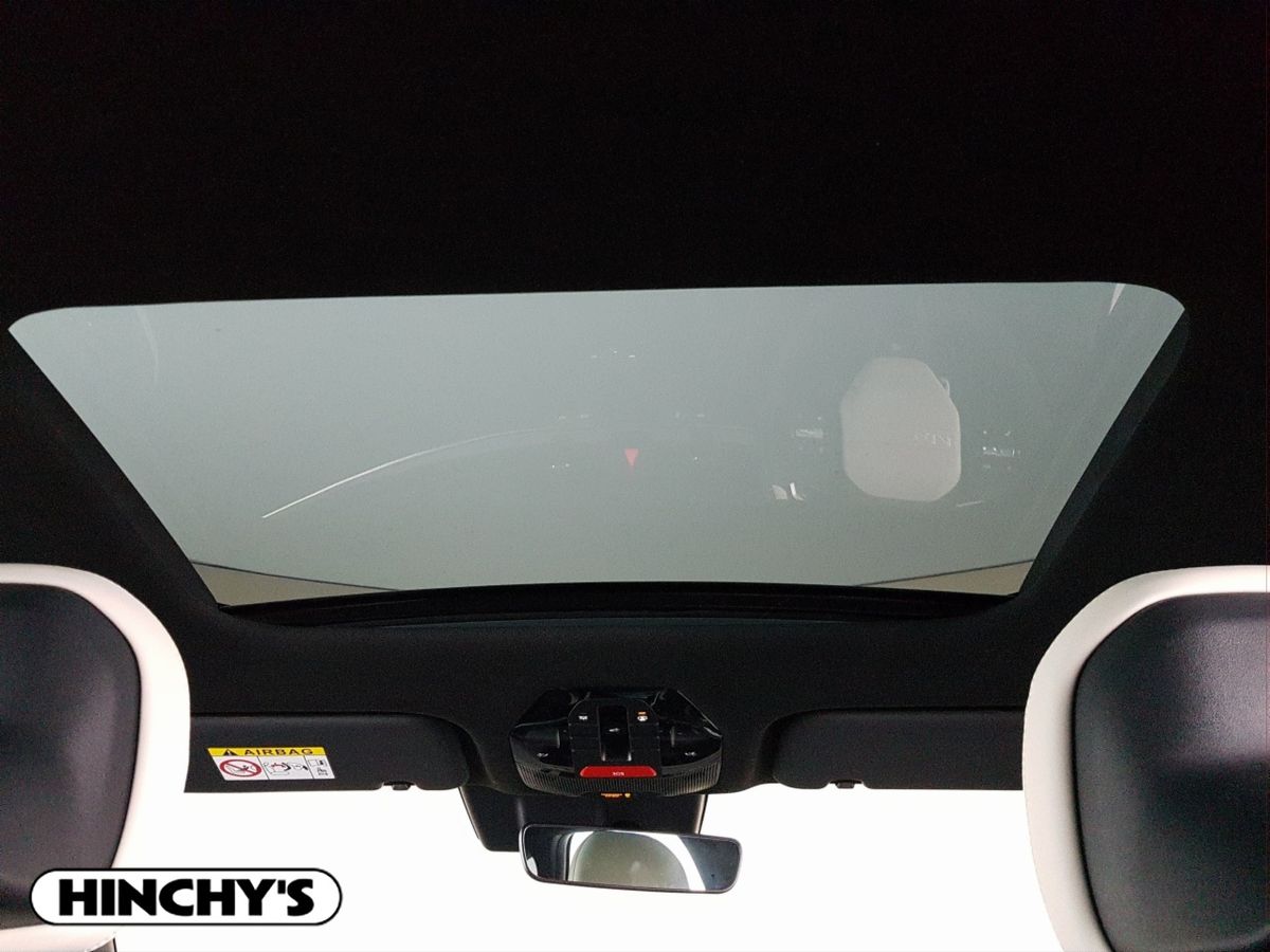 Kia Kia K4 GT-Line Auto